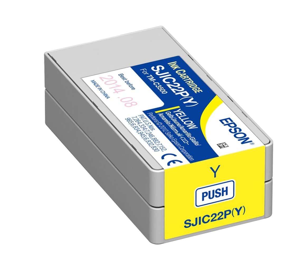 Printer Ink cartridges epson 2