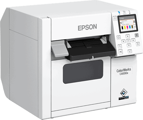 Beer label Printers epson