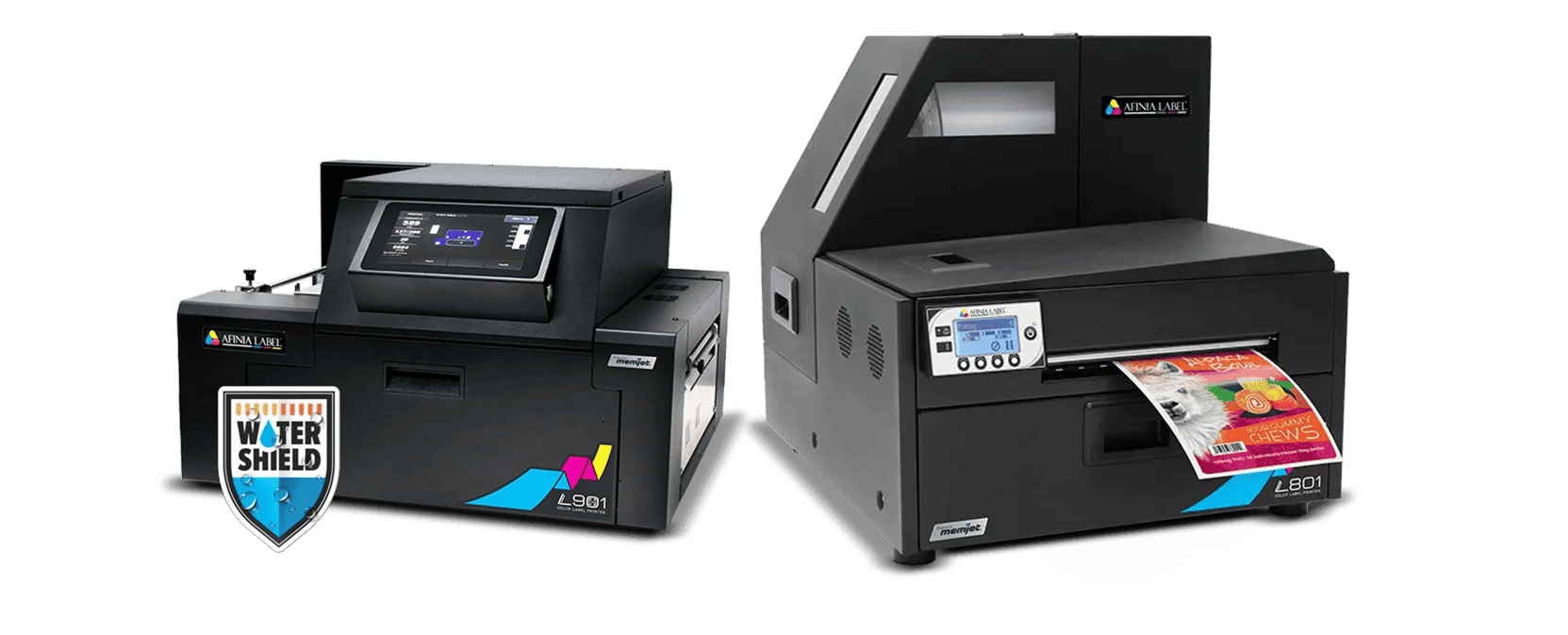 Industrial label Printers indu A