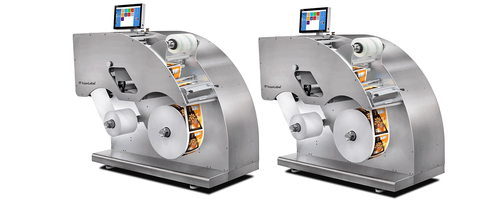 Industrial label Printers indu t