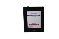 QuickLabel QL-900 Label Printer Magenta Ink Cartridge
