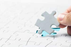 Professional Label Printing and Engineering Services last puzzle piece