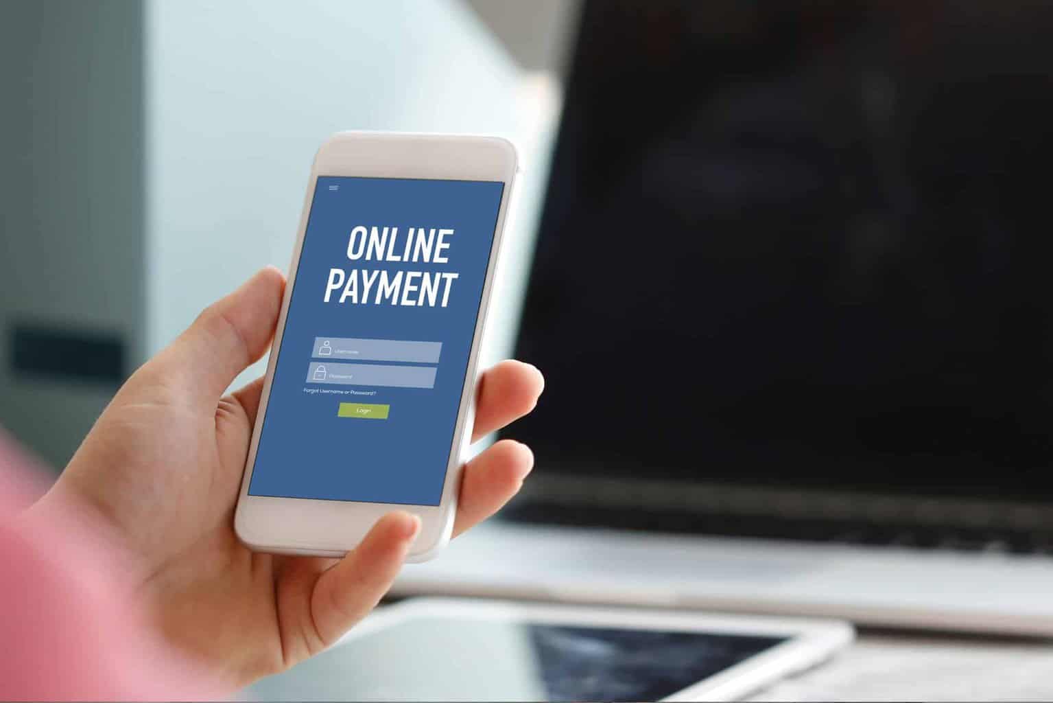 Digital Label Printers payment