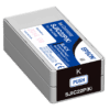 Epson ColorWorks C3500 Black Ink Cartridge SJIC22(K)