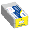 Epson ColorWorks C3500 Yellow Ink Cartridge SJIC22(Y)