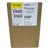 Trojan T2 / Trojan T2C / Trojan T3 STD Y Guthega Yellow Ink TrojanLabel INK-T2C-Y-DG