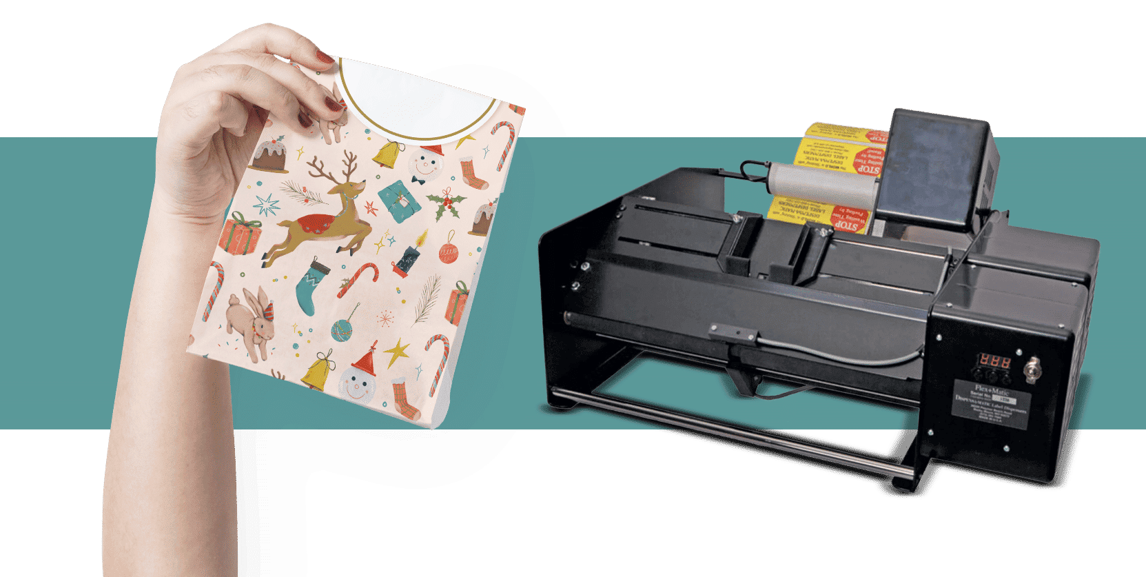 Label Applicators water for children p1 3