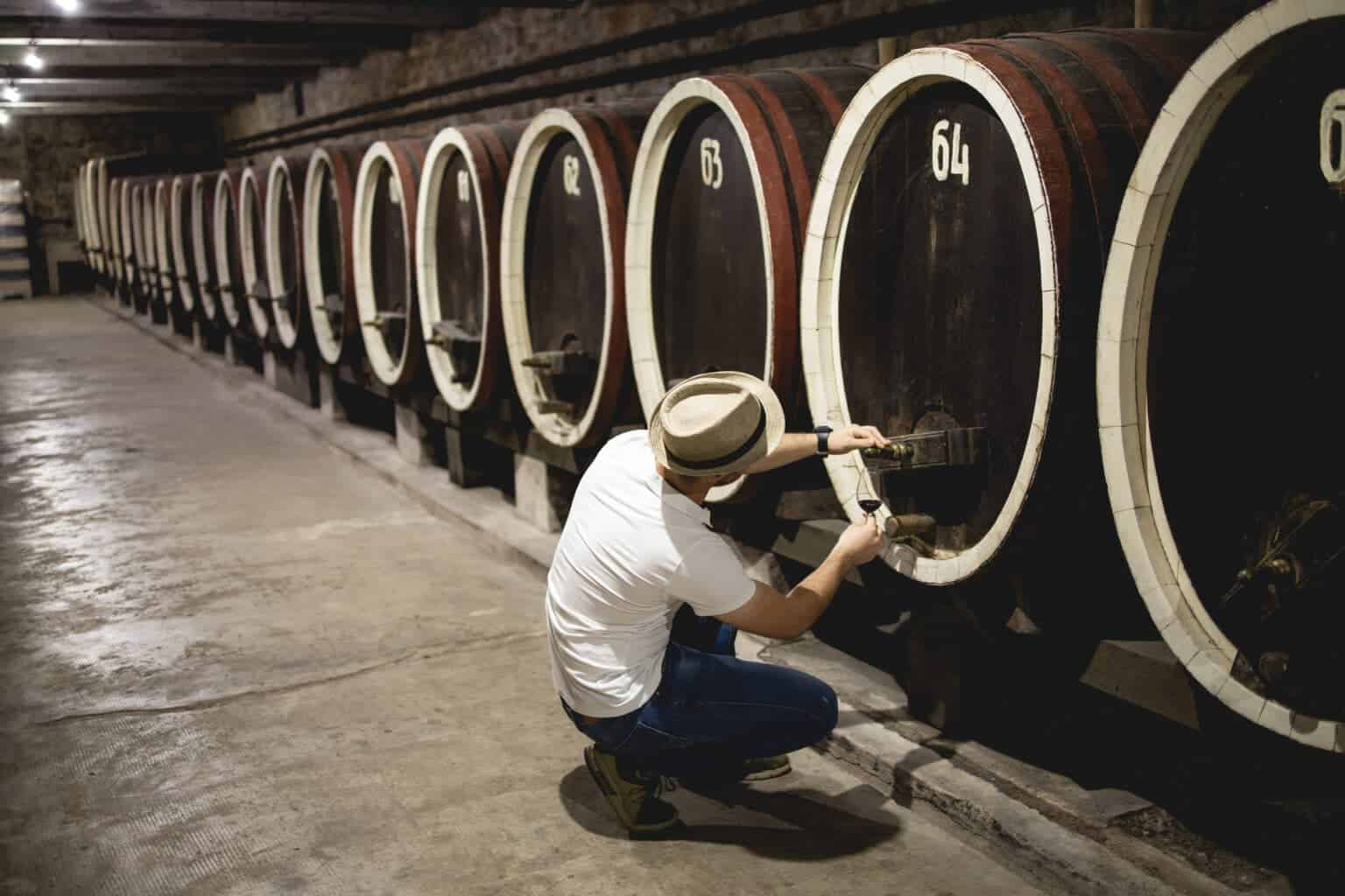 Wine Label Printers winery label printers